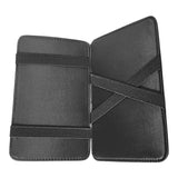 Faux Leather Magic Wallet